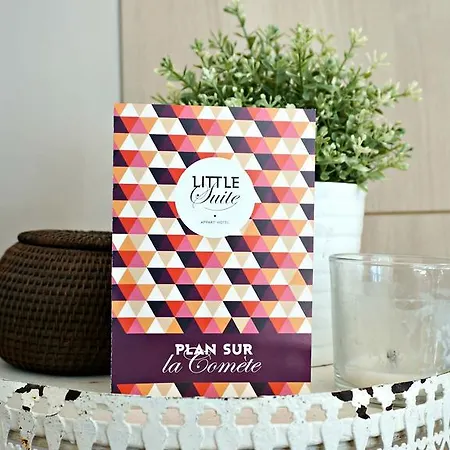 Little - Celeste